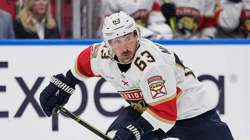 Brad Marchand