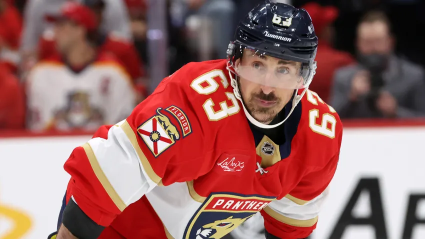 Brad Marchand
