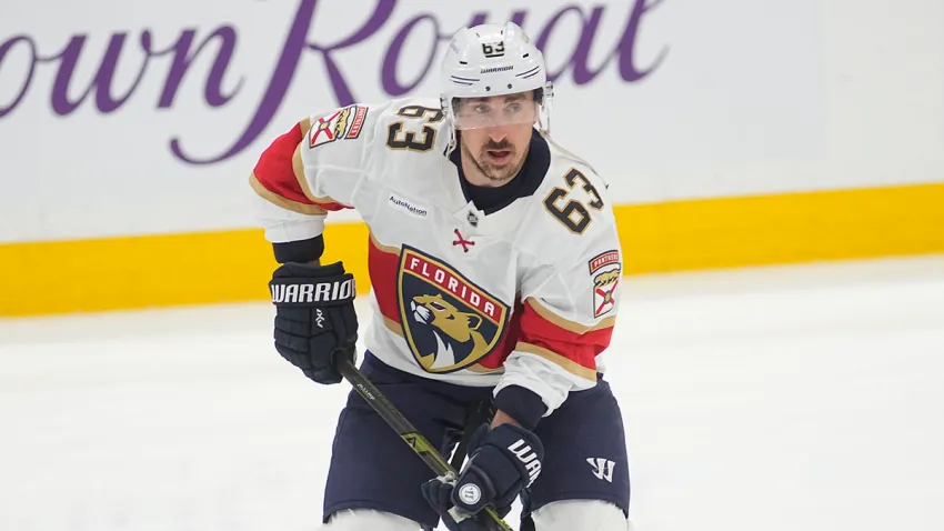 Brad Marchand