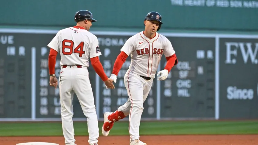 Alex Bregman