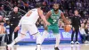 Live updates: Celtics, Knicks facing off in Game 4 at MSG