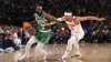 Live updates: Knicks up big on Celtics in Game 6 at MSG
