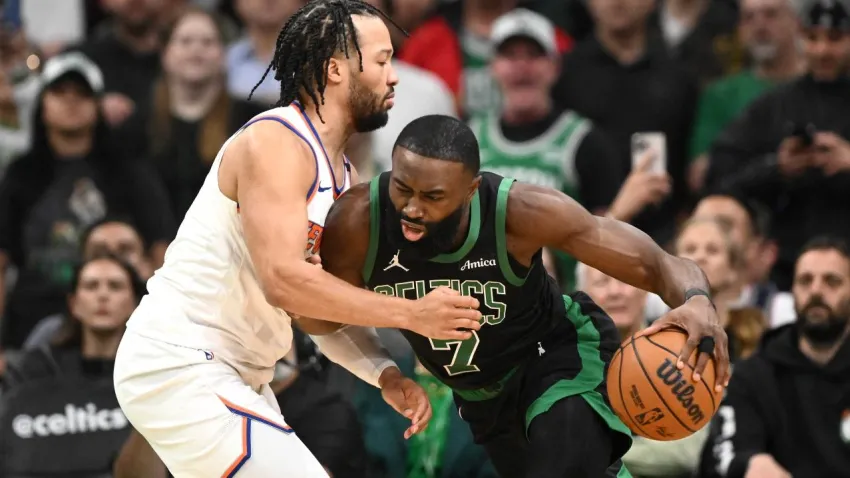 Jaylen Brown