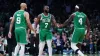 O'Connor: Brown, White have ‘massive' trade value if C's make a move