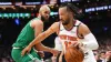 Celtics-Knicks recap: Tatum injury underscores nightmare Game 4 for Boston