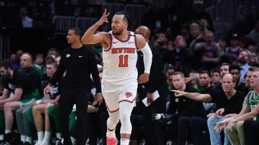 Jalen Brunson