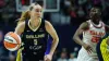 Paige Bueckers leads Wings over Sun in return to Connecticut