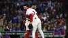 Buehler, Cora ejected after heated exchanges with umpire