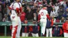 Buehler gives NSFW response to Lindor urging umpire to eject him