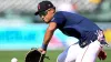 Here's when Kristian Campbell will make first career start at 1B