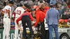 Ranking Red Sox' best Triston Casas replacement options at first base