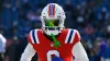 Christian Gonzalez has great start to OTAs, loves Mike Vrabel's energy