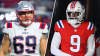 Patriots Mailbag: Roster ‘weak links,' surprise cut candidates and more