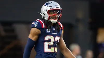 Why Kyle Dugger should have bounce-back season in 2025