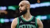 Was Derrick White snubbed from NBA's All-Defense teams?