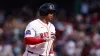 Devers calls out Red Sox front office for asking him to play first base