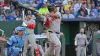 Rafael Devers named AL Player of the Week amid first base drama