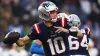 What history says about Patriots' playoff chances after last-place finish