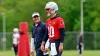 How will expectations for Maye change under Vrabel, McDaniels in 2025?