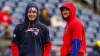 Ranking every opposing quarterback on Patriots' 2025 schedule