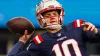 Curran and Perry share Patriots record predictions after schedule release