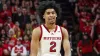 O'Connor: NBA sources view Dylan Harper as a franchise-changing talent
