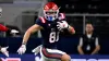 Did Patriots find hidden gem with Eastern Washington WR Efton Chism III?