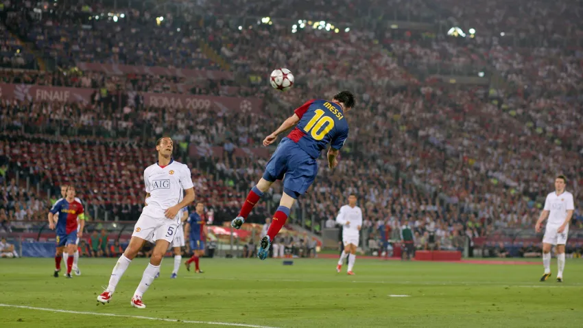 Messi