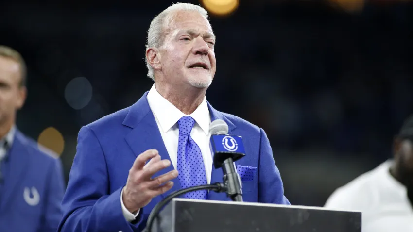 Jim Irsay