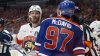 As Panthers and Oilers meet again, how many Cup Final rematches have there been?