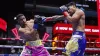 Ryan Garcia stunned by Rolando Romero in Times Square boxing bout