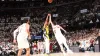 How many NBA teams won a playoff series down 2-0? Cavs, Celtics in trouble