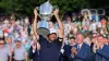 Scottie Scheffler pulls away to win PGA Championship for 3rd major title