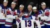 U.S. wins first ice hockey world championship in 92 years, honors Johnny Gaudreau