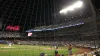 After fan's terrifying fall in Pittsburgh, a look at safety measures across MLB