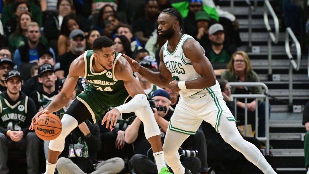 Forsberg: Assessing the merits of a Giannis-to-Celtics trade