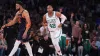 Live updates: Celtics, Knicks facing off in Game 6 at MSG