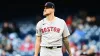 Who's the No. 2? Red Sox' rotation has been a major disappointment