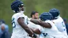 Patriots signing ex-Titans defensive tackle, UDFA o-lineman: Report