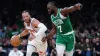 Jaylen vs. Jalen could be marquee matchup in Celtics-Knicks showdown