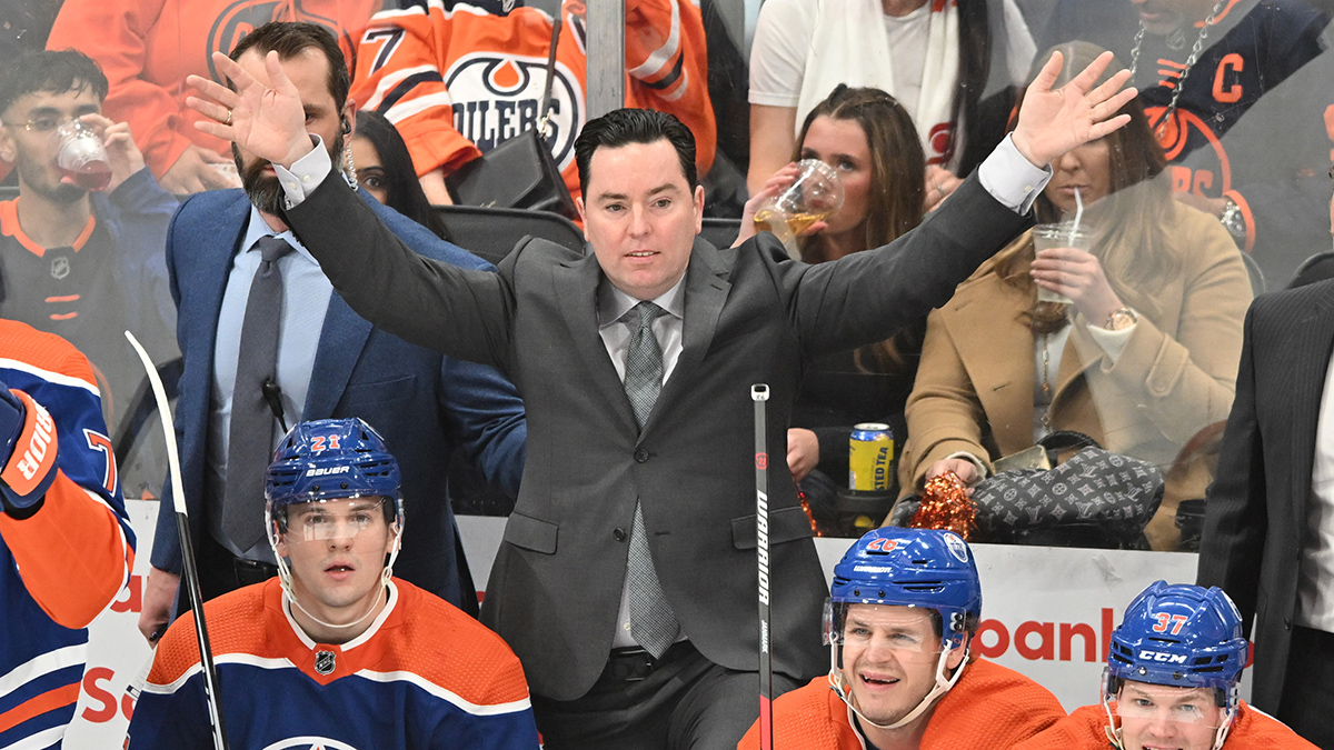 Who's still in the mix for Bruins' head coach job? Latest reports on search