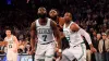 What can we expect from Celtics without Tatum in Game 5 vs. Knicks?