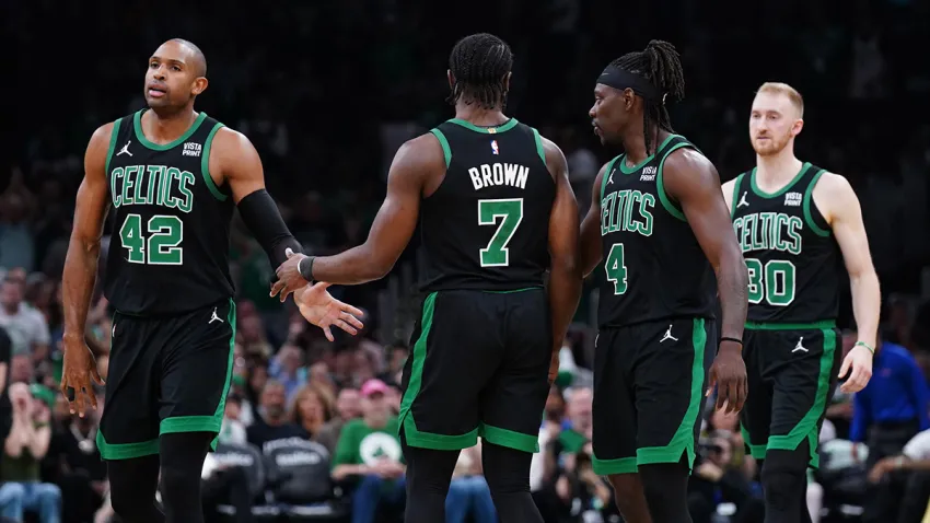 Jaylen Brown