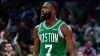 Jaylen has partial meniscus tear, played through injury: Report