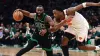 Brown saves Celtics' season with elite performance, improved playmaking