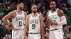 How can Celtics regain their footing after digging a hole vs. Knicks?