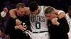 Reggie Miller shares Jayson Tatum's message to Celtics fans after injury