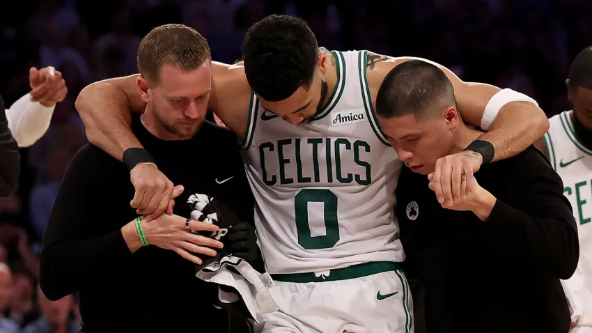 Jayson Tatum