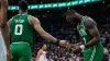 ‘This team is fractured': Eddie, Scal react to Celtics' perplexing loss