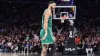 History suggests Tatum is primed for a bounce-back Game 3 vs. Knicks